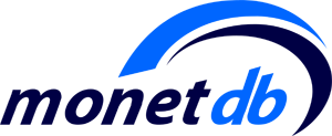 monetdb logo