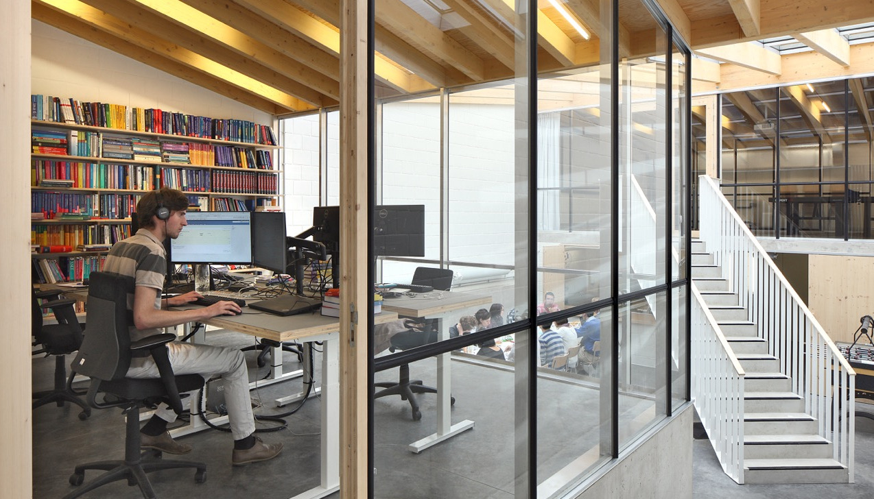 image office